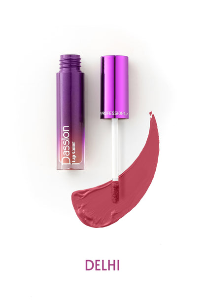 DELHI- Passion Lipcolor