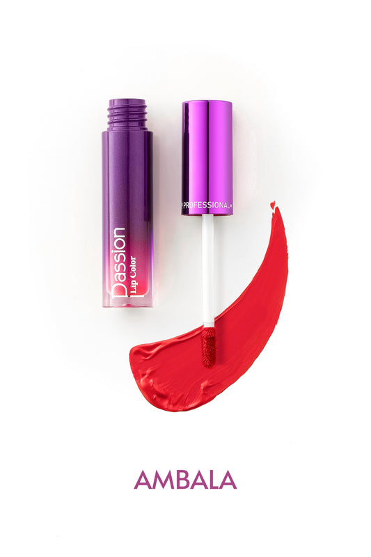 AMBALA- Passion Lipcolor