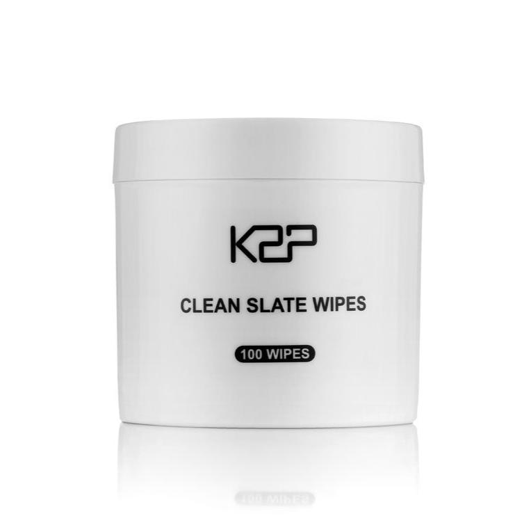 CLEAN SLATE WIPES 2