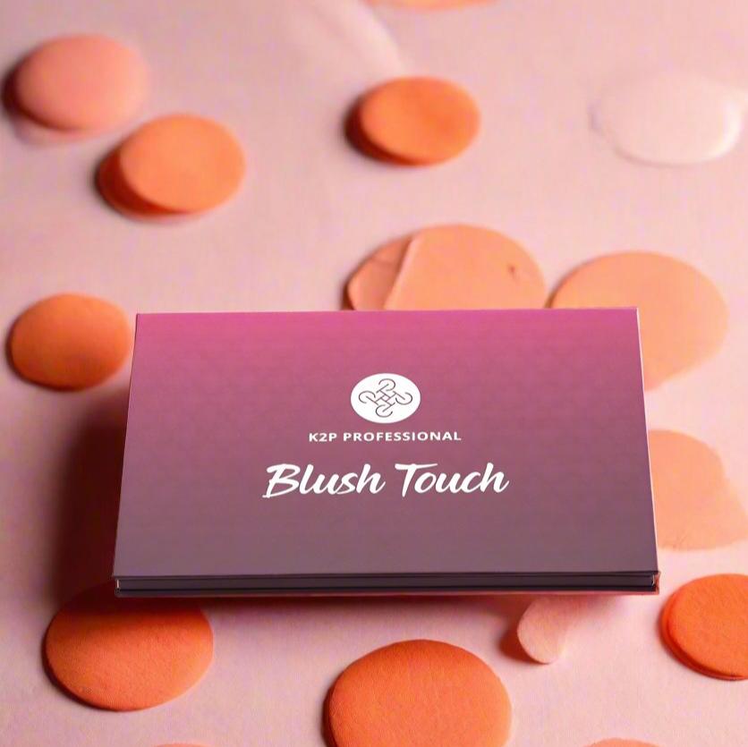 BLUSH TOUCH 2