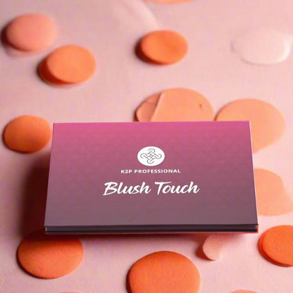 BLUSH TOUCH