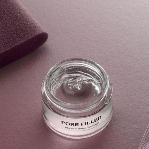 PORE FILLER (Mattifying primer) 1