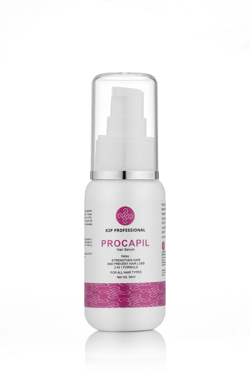 PROCAPIL Hair fall reducing serum 2