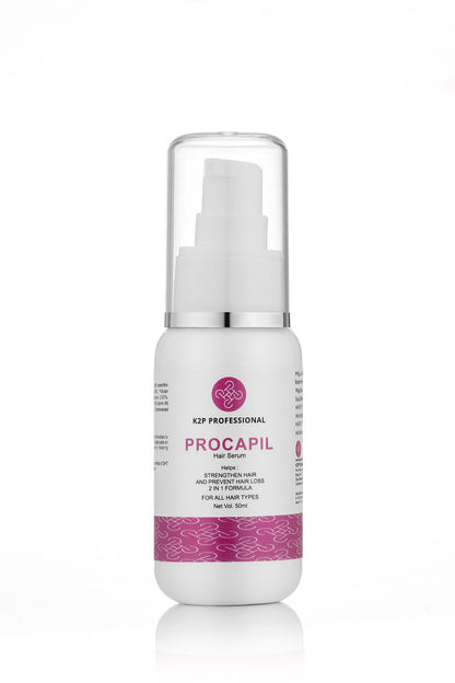 PROCAPIL Hair fall reducing serum