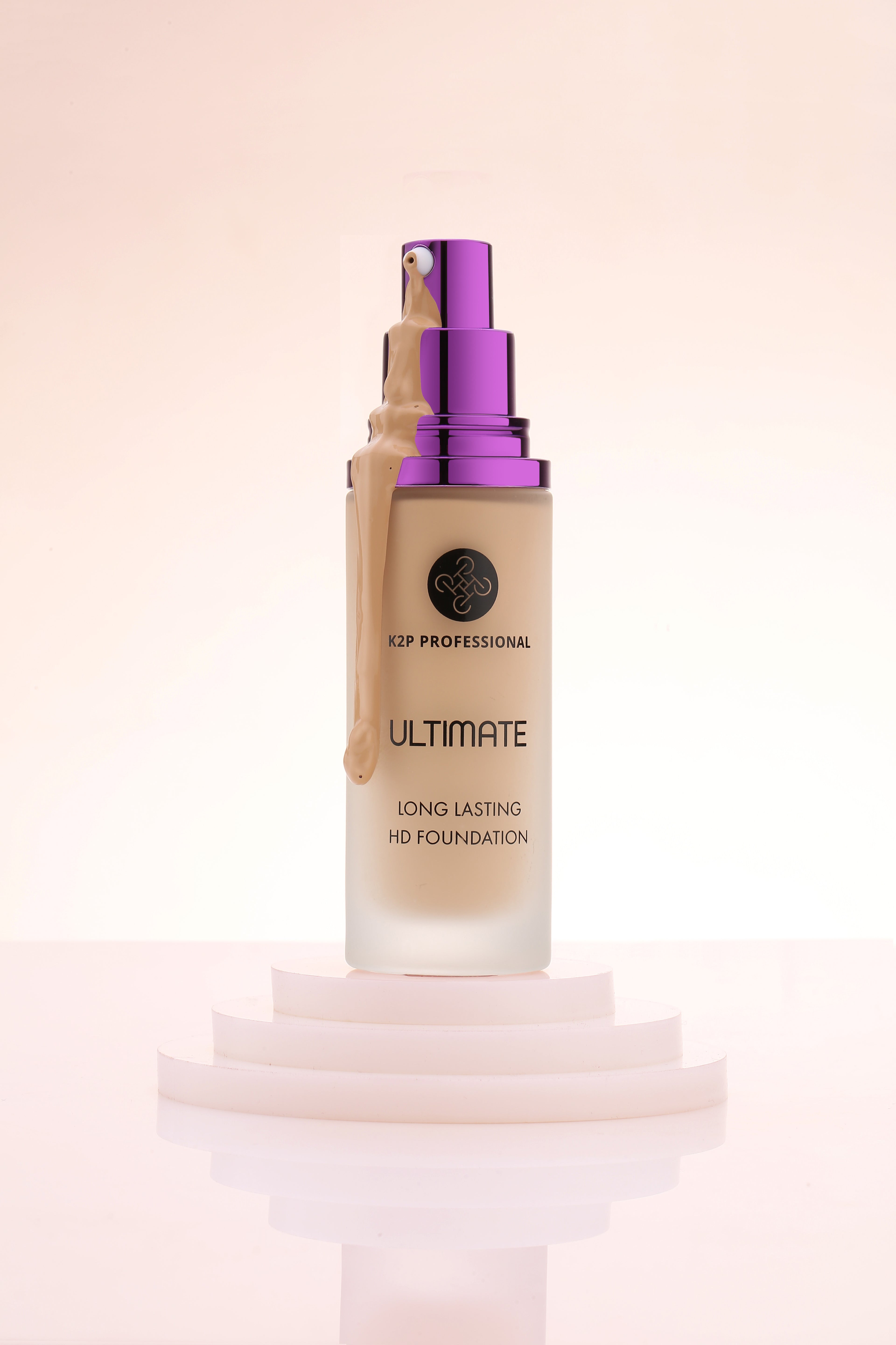 ULTIMATE HD Foundation 4