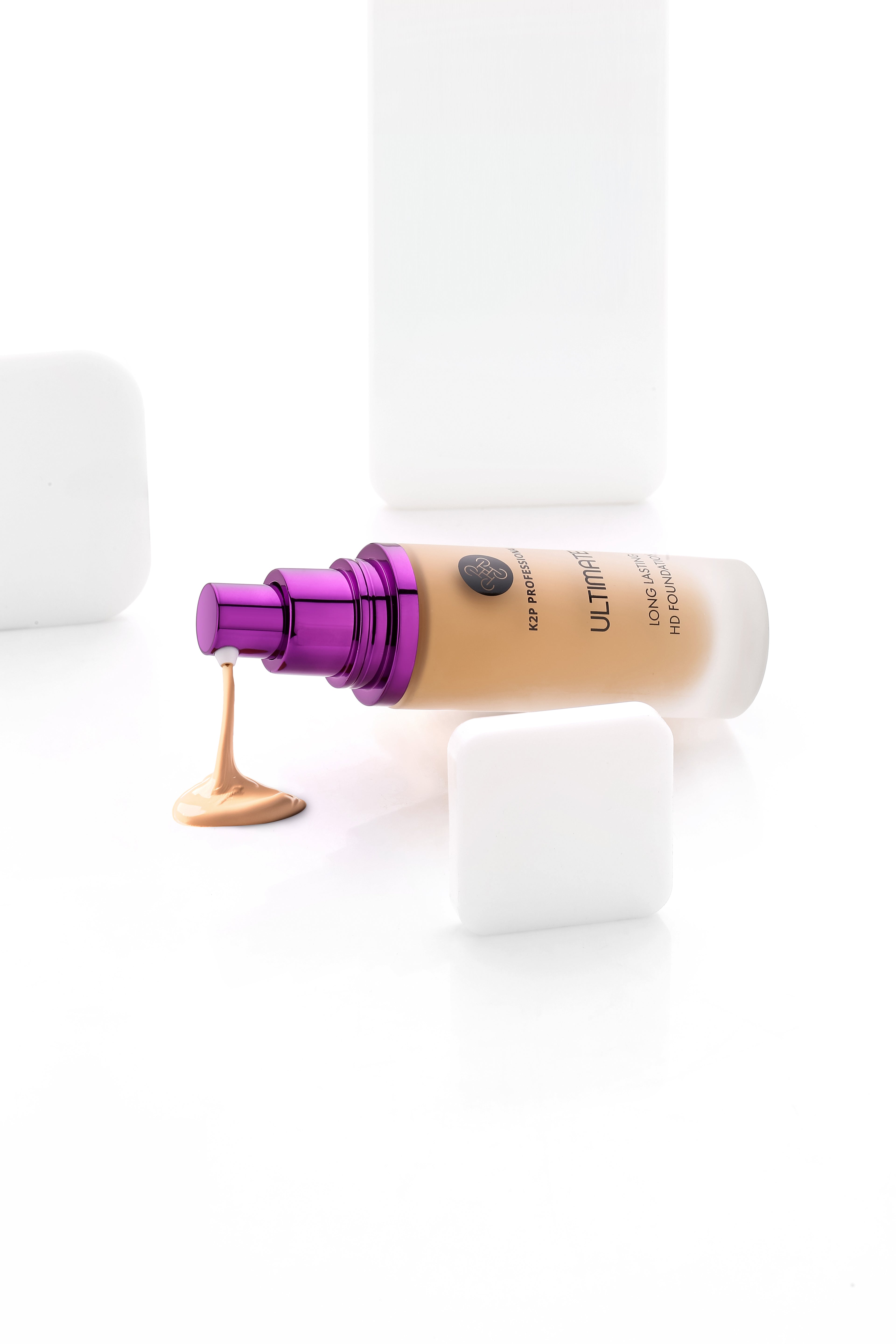 ULTIMATE HD Foundation 6