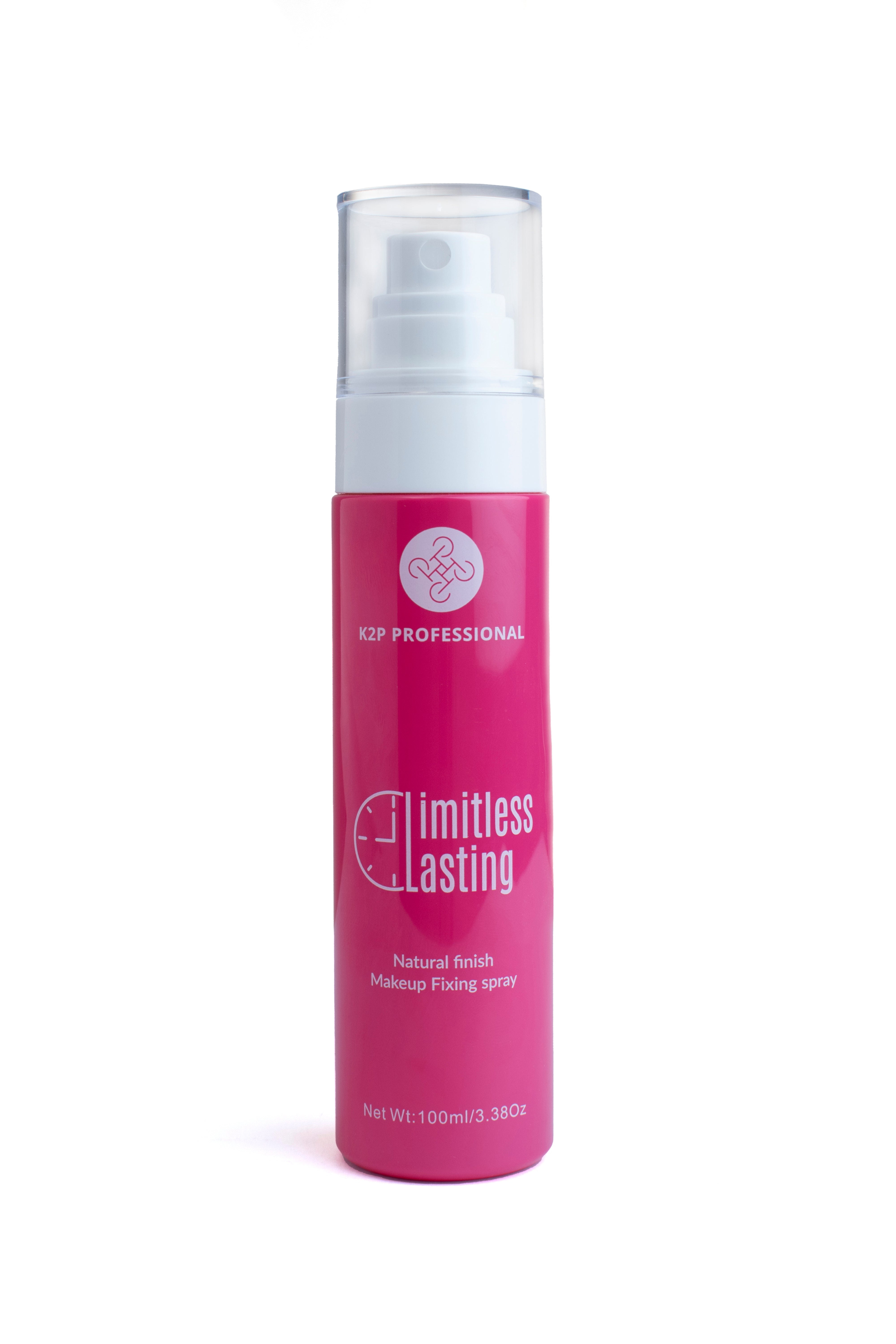 LIMITLESS LASTING Fixing spray 1